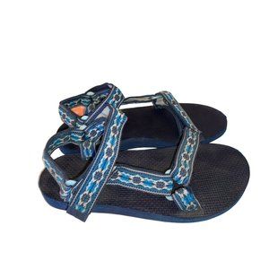 Women’s Teva Original University Sandals  Size US 7 EURO 38